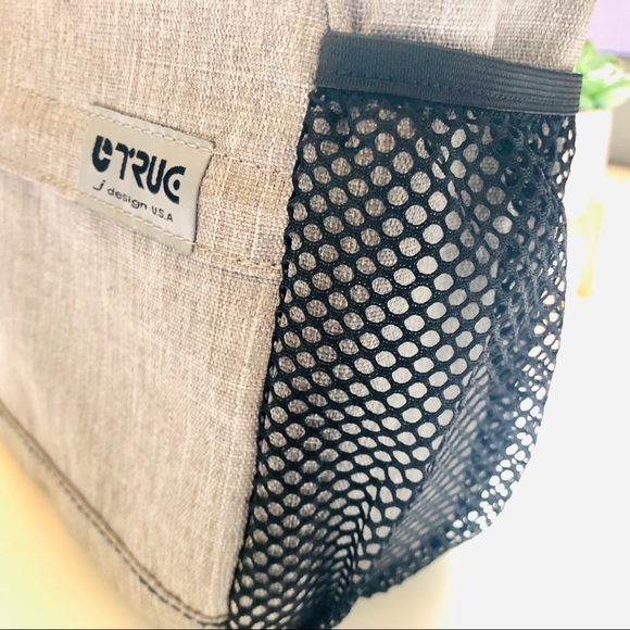 Camera Bag - Picture 4 of 5